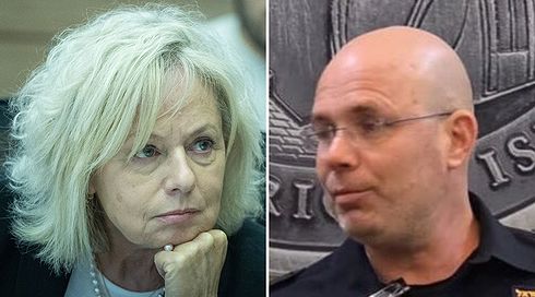 "שקר מוחלט": מכתב ההאשמות החריף של ראש מדור ההסתות המיועד נגד היועמ"שית