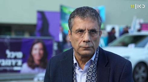 "מתנהגים כמו ארדואן": השד העדתי שוב כאן