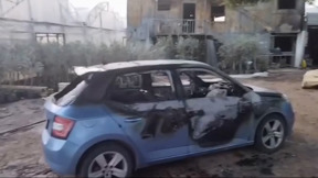פשעי השנאה בשטחים: הסלמה באלימות נגד פלסטינים