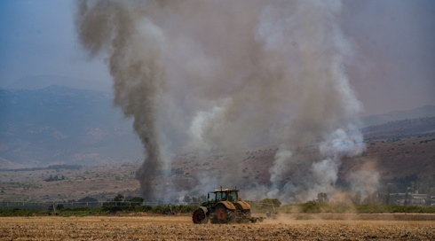 הערכות מערכת הביטחון: עסקת חטופים תעצור את מתקפות חיזבאללה על הצפון