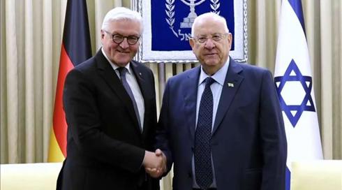בין בית הנשיא ליד ושם: מאחורי הקלעים של פורום השואה הבין-לאומי
