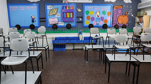 שר החינוך יואב קיש: יכול לקחת לא מעט זמן עד שנחזור ללמידה פרונטלית