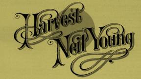 Neil Young - Harvest
