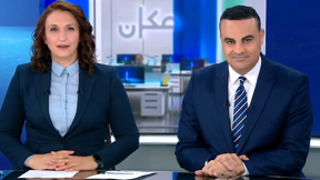 فالح وغالية