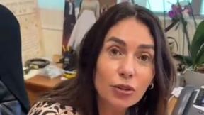 מירי רגב בסרטון אינסטגרם