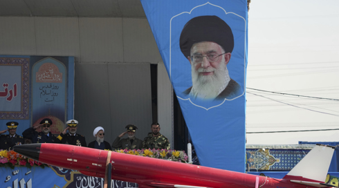 "איראן סברה שהתגובה למתקפה הבליסטית שלה תהיה משמעותית יותר"