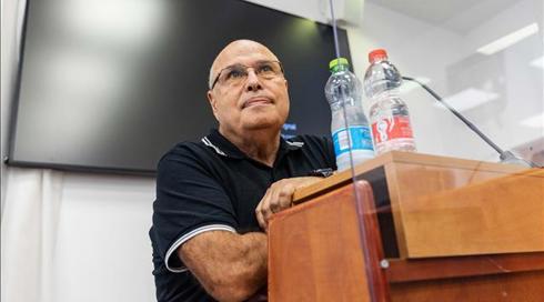 "מנכ"ל משרד רה"מ אמר שלא ילך לכלא על חקיקה כזו"