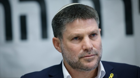 סמוטריץ' על 200 המחבלים שבשטח שבשליטת ישראל בעזה: "להשמיד אותם, אנו קרובים לזה"