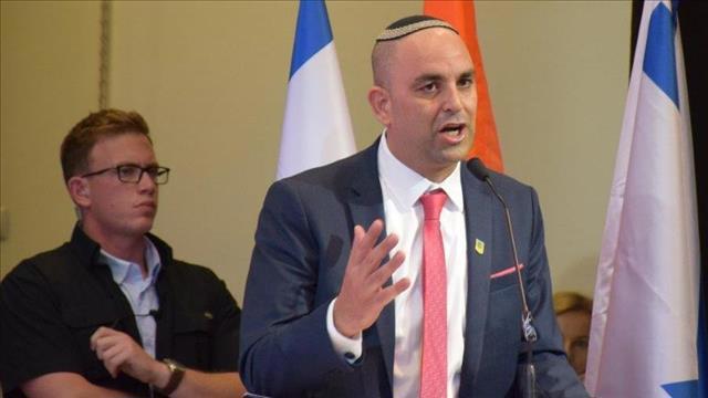יאיר רביבו - לוד 