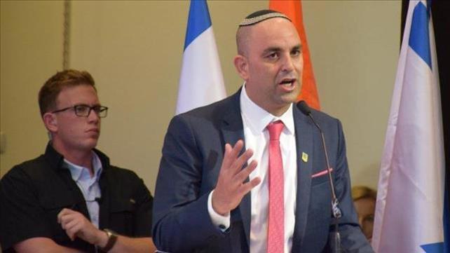 יאיר רביבו - לוד 