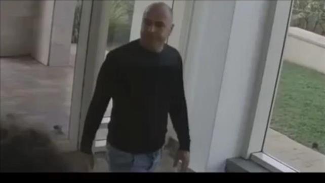חשוד בתקיפה מינית בנתניה 10.02