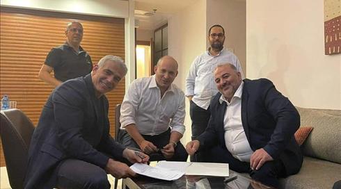 קיצוץ משמעותי בסמכויות: כך תיראה ועדת הפנים בראשות עבאס