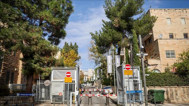 מעון ראש הממשלה בלפור