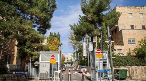 הערכה בסביבת נתניהו: שיפוץ המעון בבלפור יושבת לחלוטין