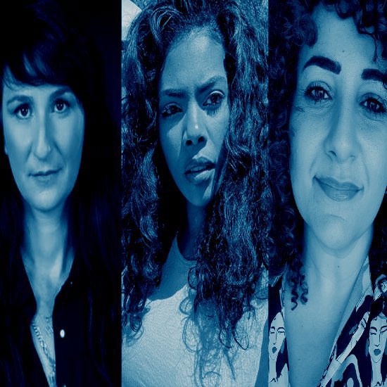"יש מאבק בין שמאל לימין שאנחנו לא חלק ממנו"