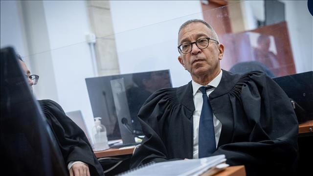בועז בן צור משפט נתניהו