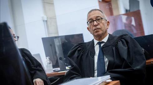 הלחץ על נתניהו גובר: האולטימטום של פרקליטו