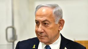 ראש הממשלה בנימין נתניהו