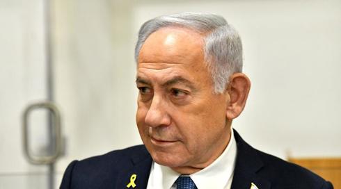 פריצה למעון רה"מ או חסימת שיירת הרכבים