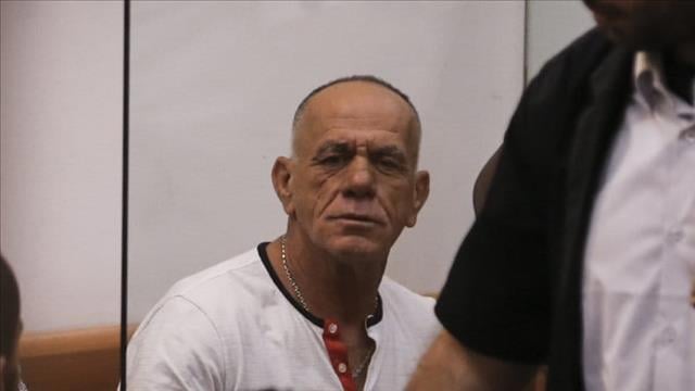 ניסים אלפרון