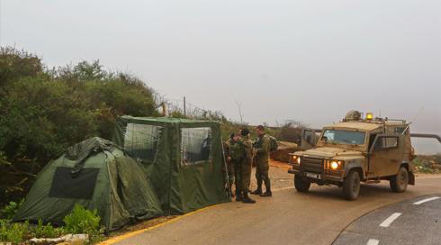 דיווח: ישראל מוכנה למו"מ עם לבנון בסוגיית הגבולות