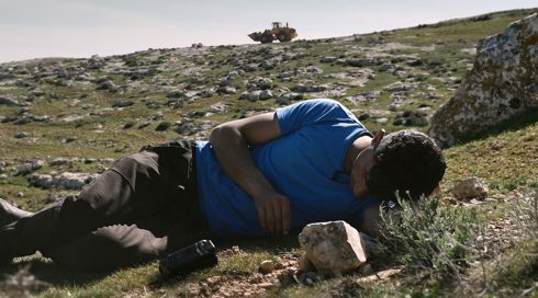 לאחר לחץ ציבורי: אוניברסיטת חיפה ביטלה את הקרנת הסרט "אין ארץ אחרת"