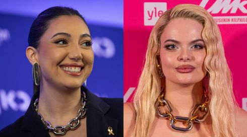 אחרי ספרד: גם בפינלנד קוראים להרחיק את ישראל מהאירוויזיון