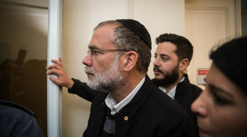פרקליטה של המתלוננת נגד הרב הריסון: "אין פגם בעדותה"