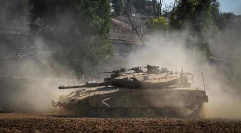 צה"ל הציג תוכנית רב שנתית חדשה: ימונה אלוף לטיפול בענייני איראן