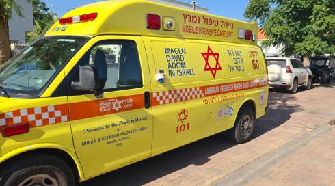 שני אירועי ירי בחצי שעה: נרצח בנצרת, 3 פצועים ברמלה