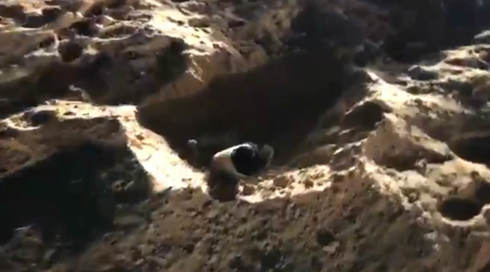 בעוטף עזה מגיבים לשיגור הרקטות: "דורשים שהירי לא יהפוך לשגרה"