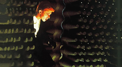 David Bowie - Station To Station