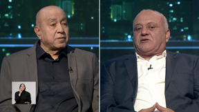 لِقاء مع زُهير بهلول 2 - ب. مُصطفى كبها