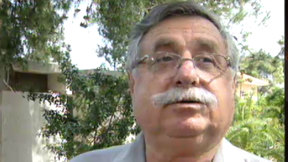 מספידים את אהוד מנור. 2005