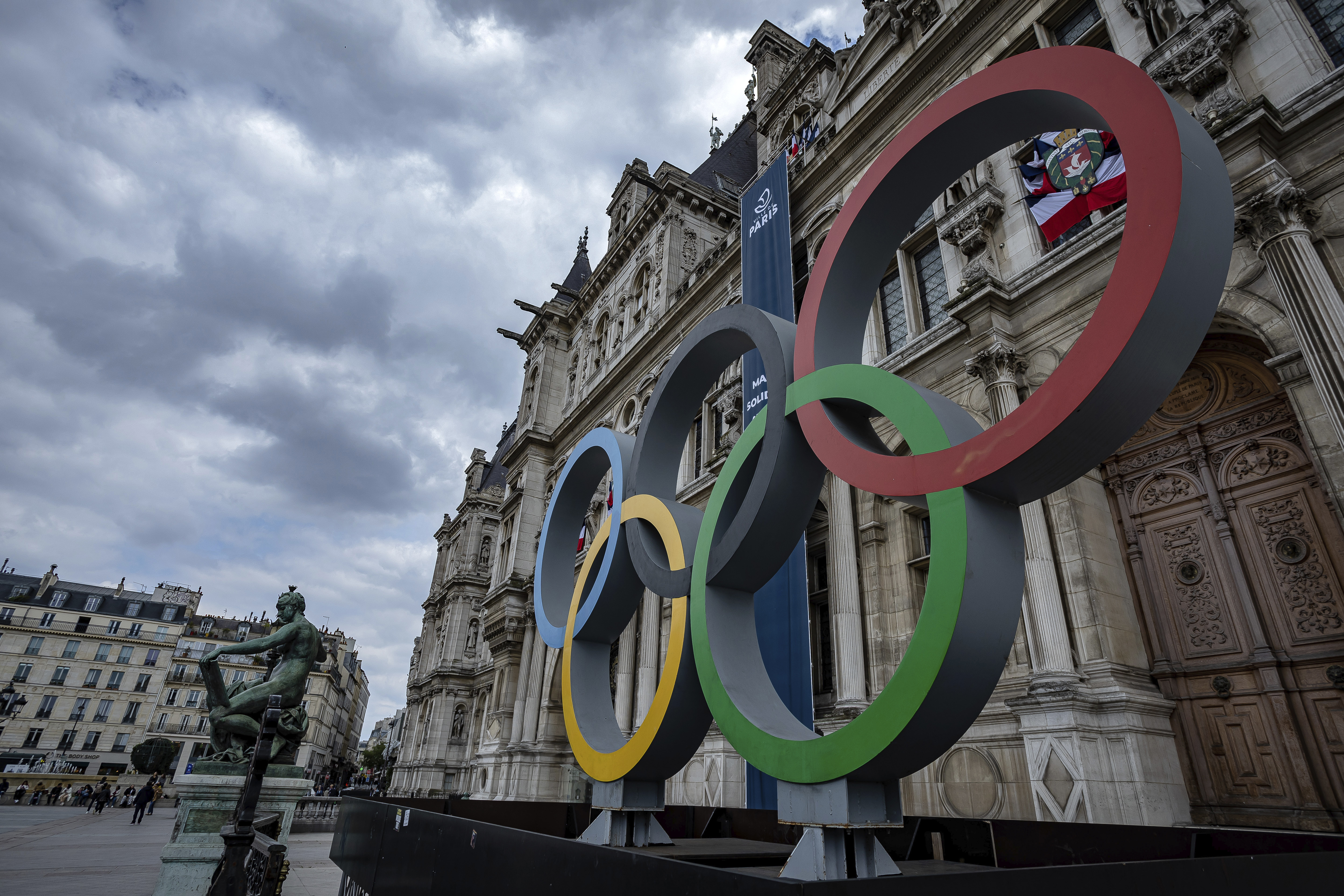 AP Photo/Aurelien Morissard