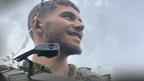 "שני הבנים בעזה, ידעתי שזה יקרה": משפחתו של רעי בירן אוספת את השברים