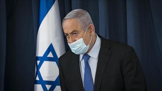בנימין נתניהו
