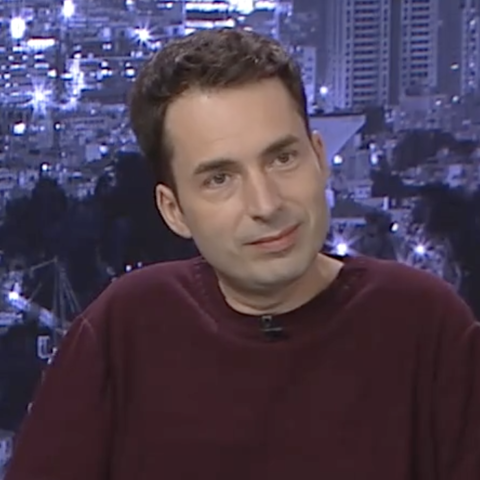 דניאל סטיופין