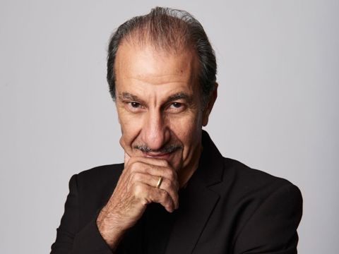 ששון גבאי, 2018