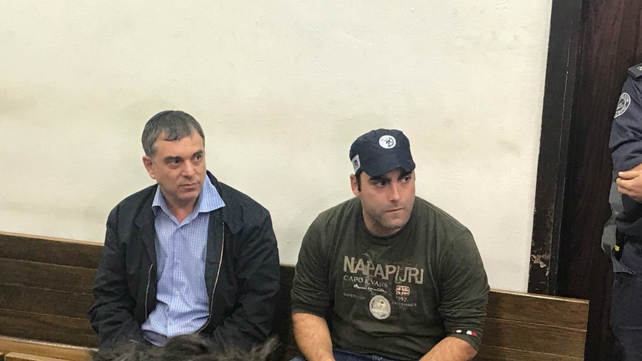 שלמה פילבר בהארכת מעצר