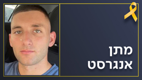 מתן אנגרסט