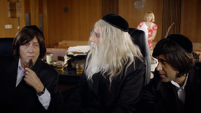 הרבנים גיור
