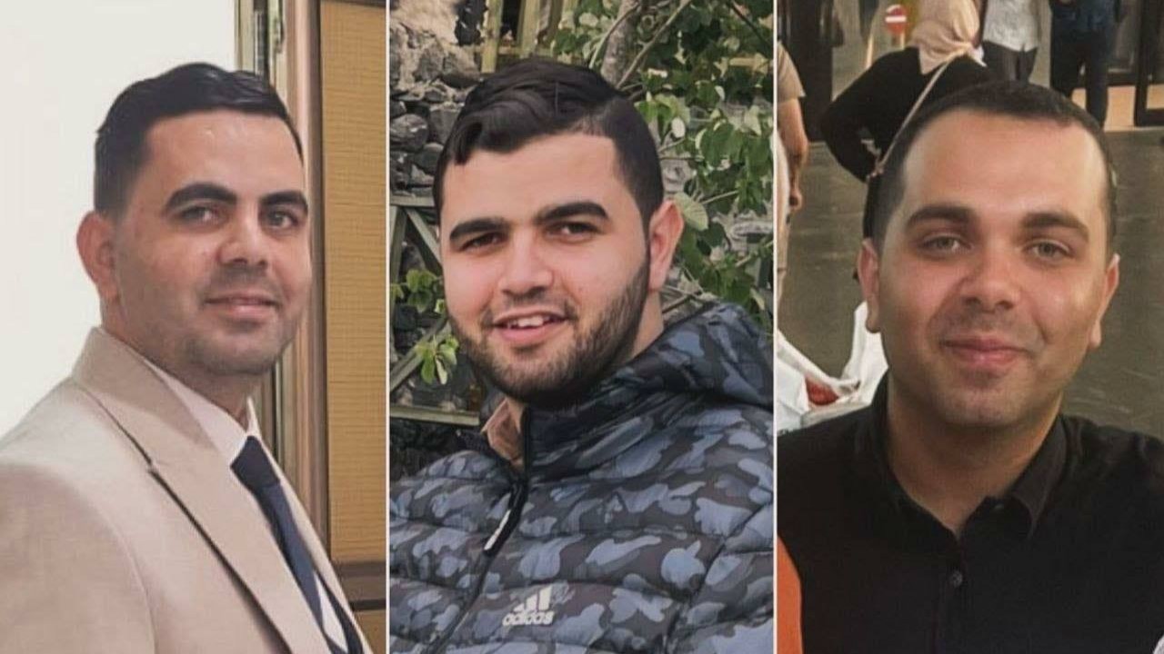 ילדים הנייה חוסלו
