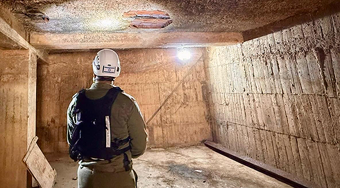 המשלחת הישראלית שפועלת בהריסות בוונצואלה - חרף הנתק ביחסים