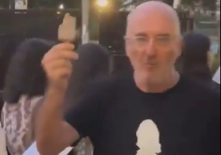 הפרופ' איתי בנימיני