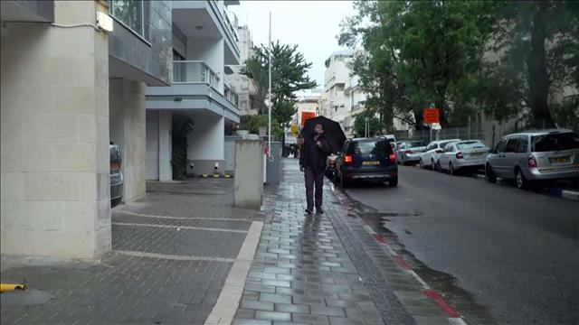 רוכשי הדירות שנותרו בלי הכסף – וגם בלי בית