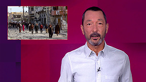 מהצד השני עם גיא זהר | 13.08.25
