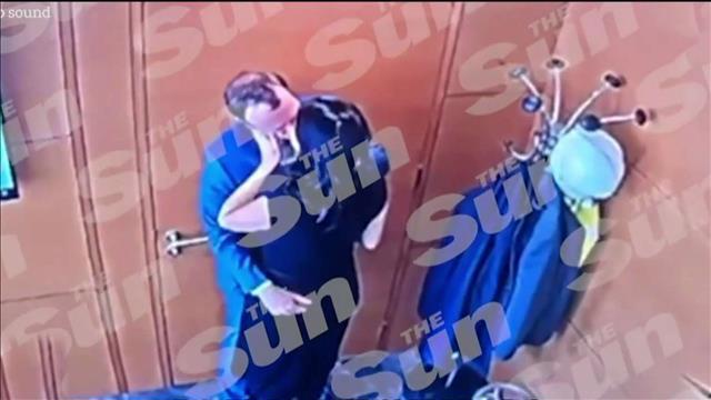 אנטוניה ימין – שר הבריאות הבריטי 