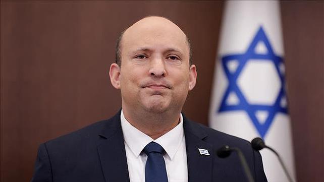 בנט, נפתלי בנט