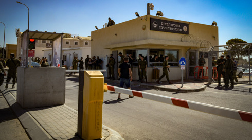 ח"כ ואטורי על מעצר החיילים בגין התעללות: "הפרקליטות הורגת אותם"